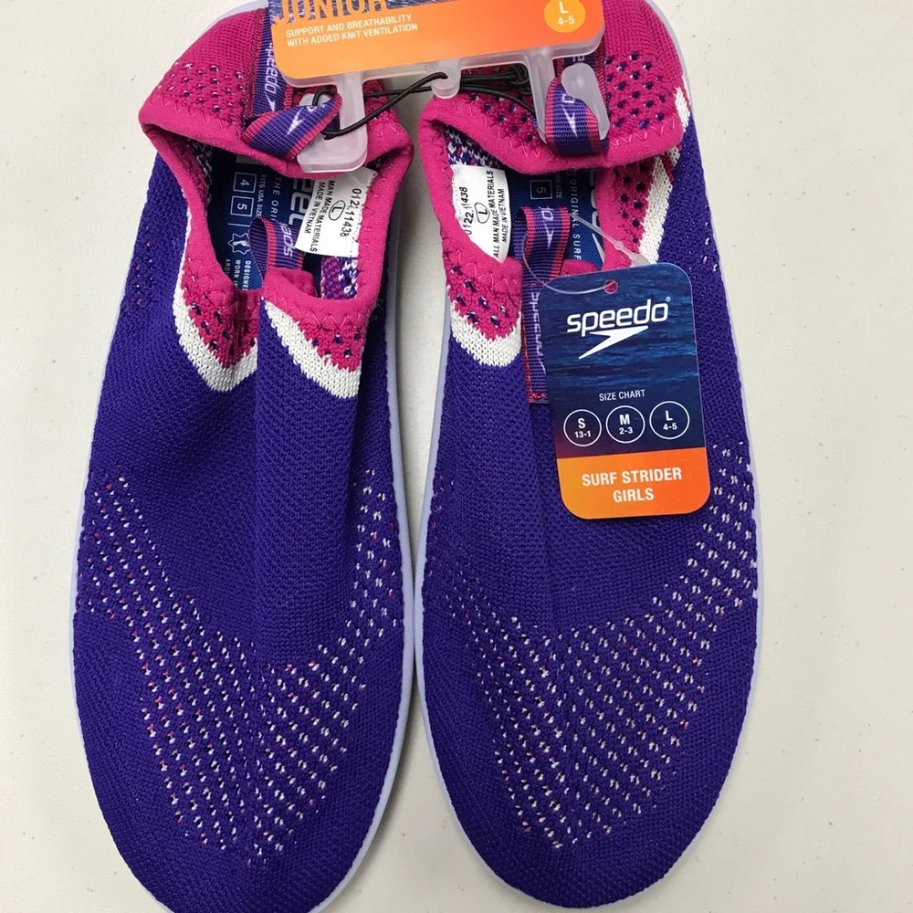 Speedo Junior Surf Strider - Water Shoes